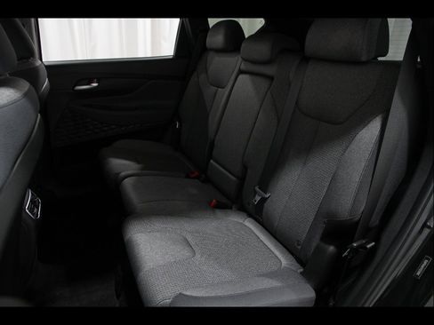 Certified 2023 Hyundai Santa Fe SEL AWD/4WD image 19