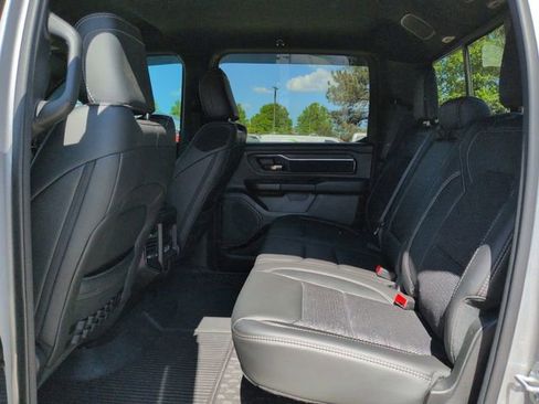 Used 2024 RAM 1500 Big Horn image 17