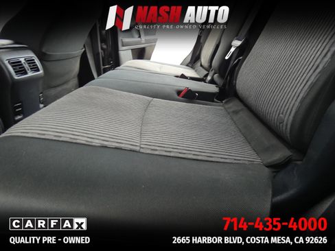 Used 2016 Toyota 4Runner SR5 AWD/4WD image 47