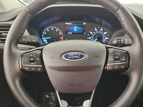 Used 2022 Ford Escape SEL image 11