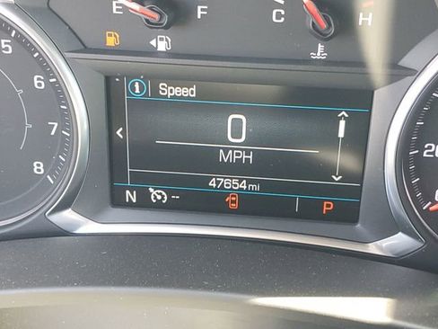 Certified 2018 GMC Terrain SLT w/ Preferred Package FWD image 21