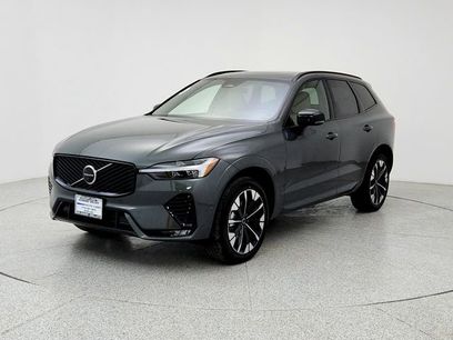 New 2026 Volvo XC60 B5 Plus w/ Climate Package