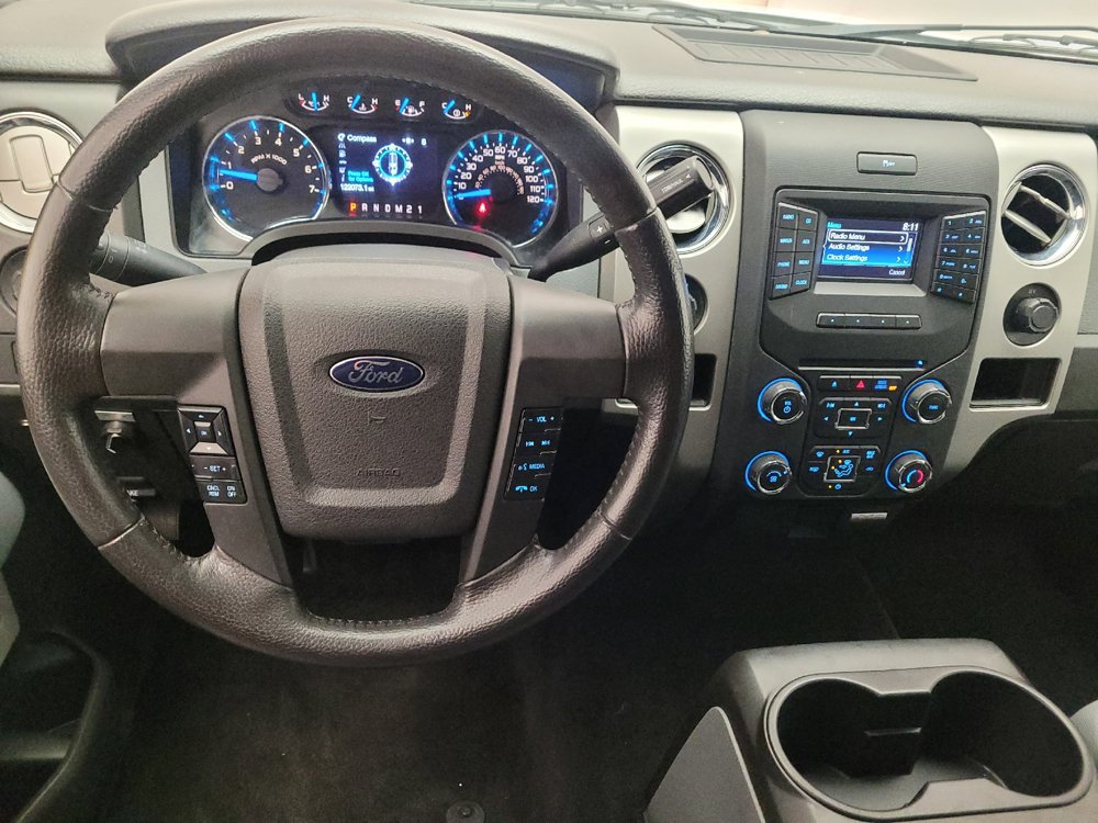 Used 2014 Ford F150 XLT w/ XLT Convenience Package RWD image 22
