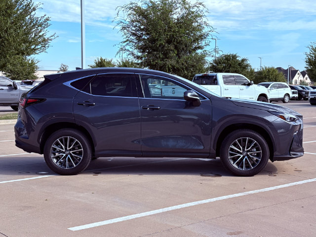 Used 2025 Lexus NX 350h AWD w/ Accessory Package (2T) image 18