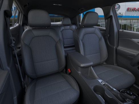 New 2026 Buick Envista Preferred w/ Convenience I Package image 16