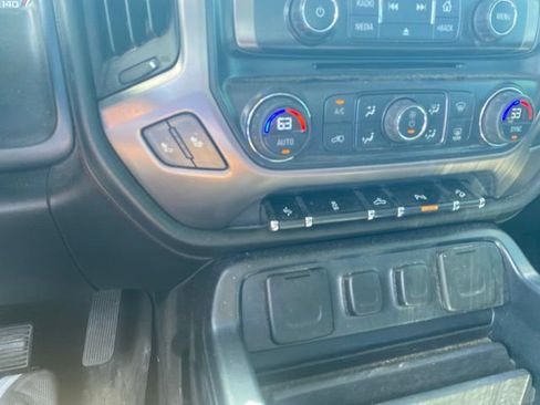 Used 2016 GMC Sierra 1500 SLT AWD/4WD image 15
