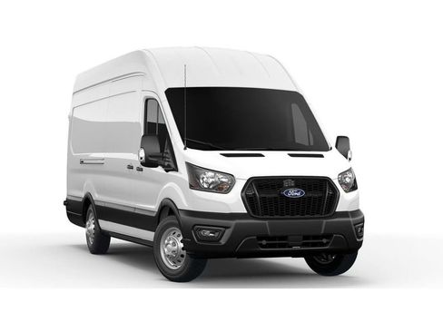 New 2026 Ford Transit 350 148 High Roof Extended image 2