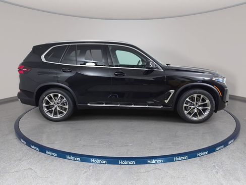 New 2026 BMW X5 xDrive40i AWD/4WD image 4