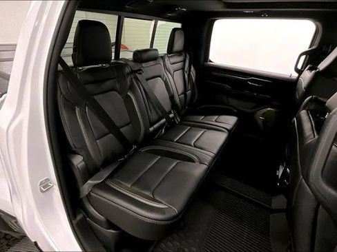Used 2026 RAM 1500 RHO w/ RHO Level 1 Equipment Group AWD/4WD image 26