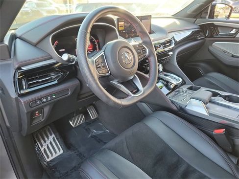 Used 2024 Acura MDX A-Spec image 21