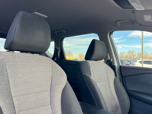 Used 2023 Nissan Rogue SV image 15