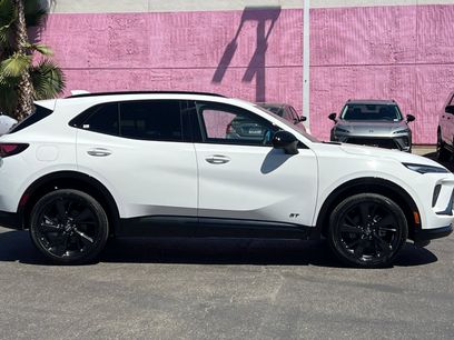 New 2026 Buick Envision Sport Touring