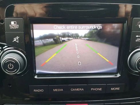 Used 2022 RAM ProMaster City Wagon FWD image 16