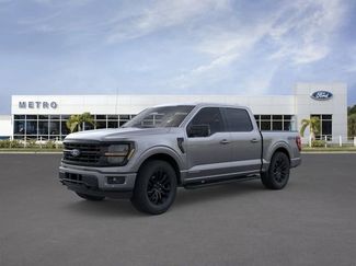 New 2026 Ford F150 XLT w/ Equipment Group 302A MID AWD/4WD video 1