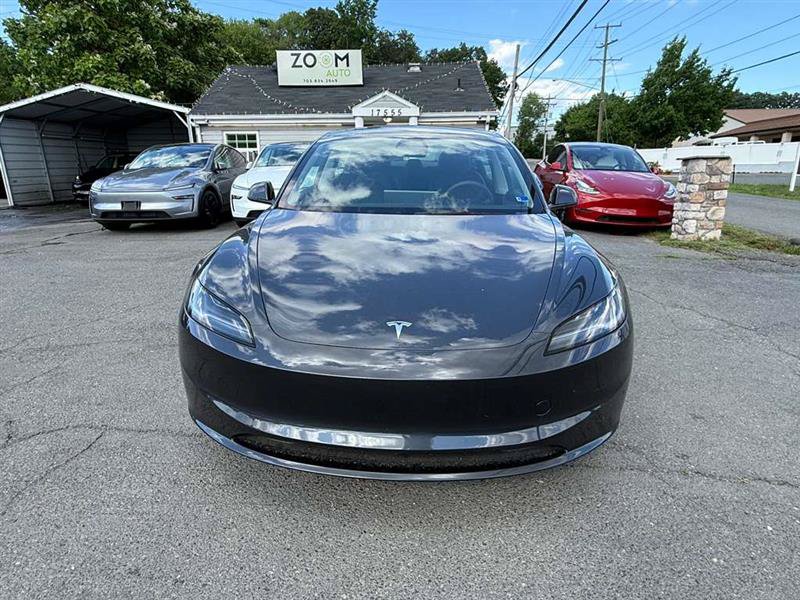 Used 2024 Tesla Model 3 RWD image 8