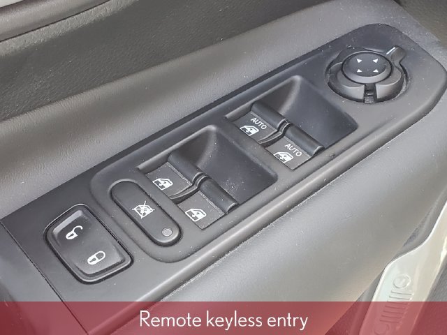 Used 2023 Jeep Renegade Limited AWD/4WD image 13