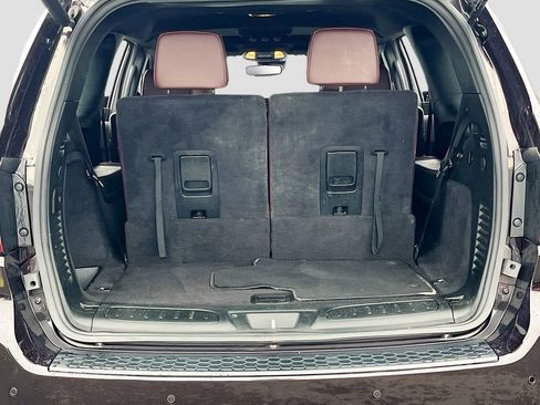 Certified 2024 Dodge Durango GT image 27