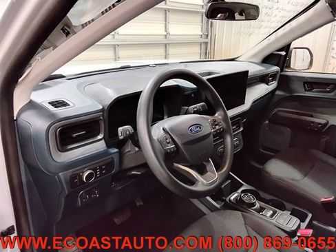 Used 2025 Ford Maverick XL w/ 4K Tow Package AWD/4WD image 11