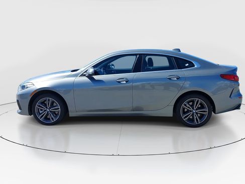 Used 2024 BMW 228i xDrive Gran Coupe w/ Convenience Package image 8