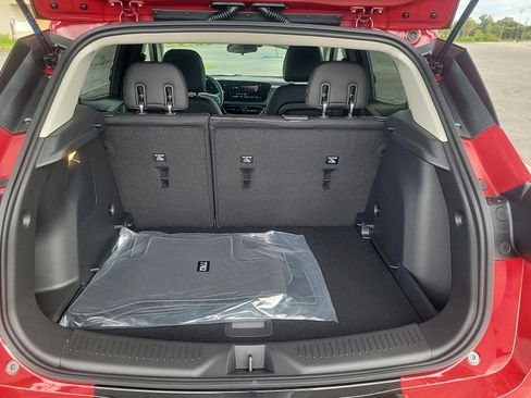 New 2026 Buick Encore GX Sport Touring w/ Comfort Package image 7