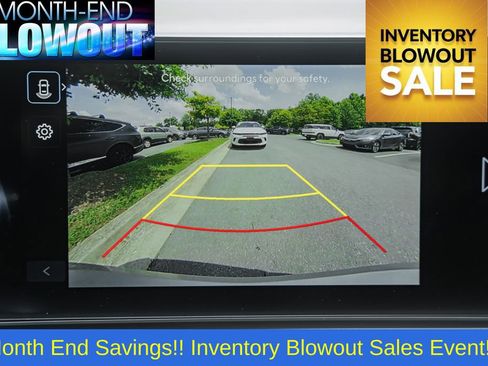 New 2025 Hyundai Sonata SEL image 43