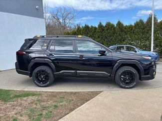 New 2026 Subaru Outback Wilderness AWD/4WD video 2