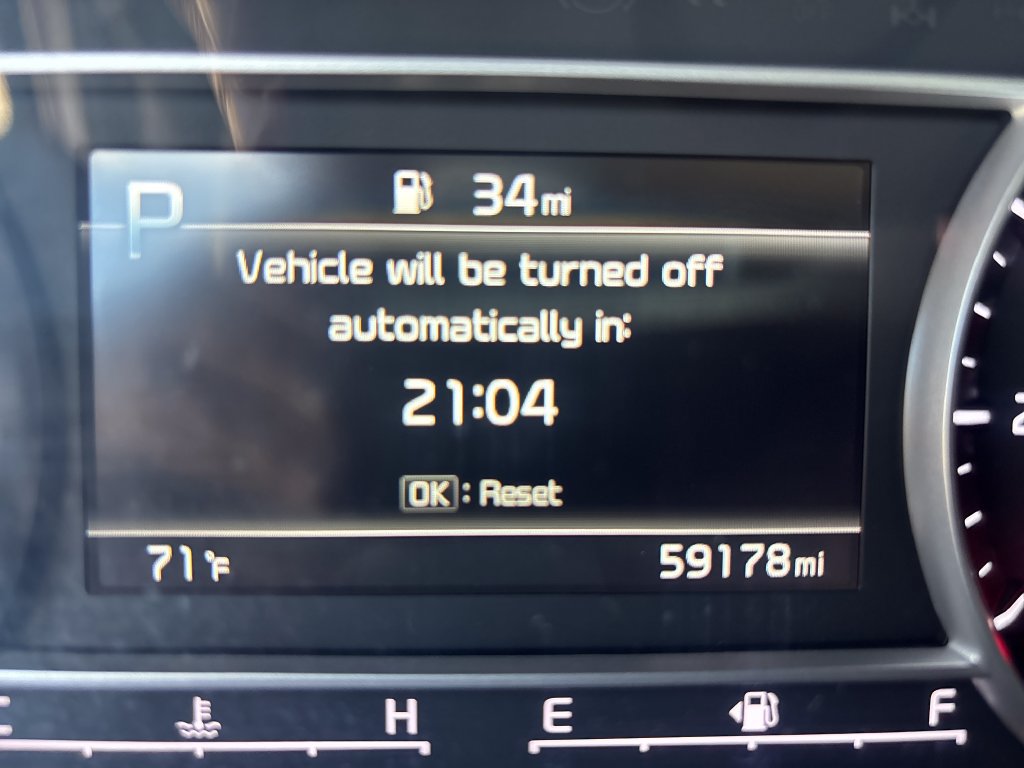Used 2022 Kia Sorento SX AWD/4WD image 16