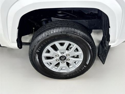 Used 2024 Toyota Tacoma SR5 image 23