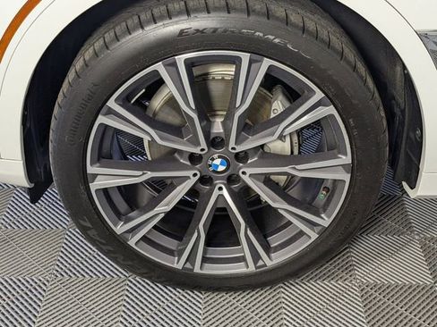 Used 2020 BMW X7 xDrive40i image 8