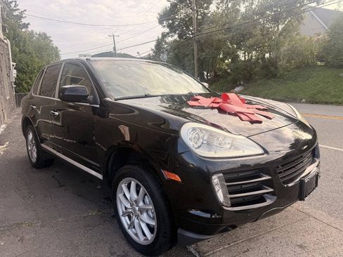Used 2008 Porsche Cayenne AWD/4WD image 4
