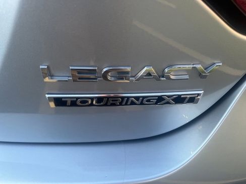 Used 2024 Subaru Legacy Touring XT image 46