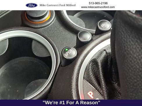 Used 2013 MINI Cooper S image 16