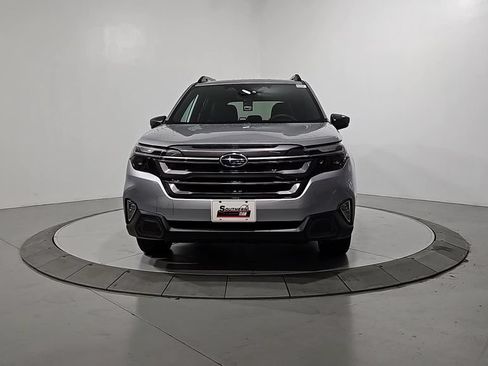 New 2026 Subaru Forester Limited AWD/4WD image 8