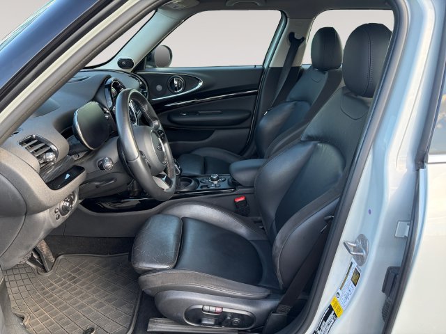 Used 2023 MINI Cooper Clubman S AWD/4WD image 9