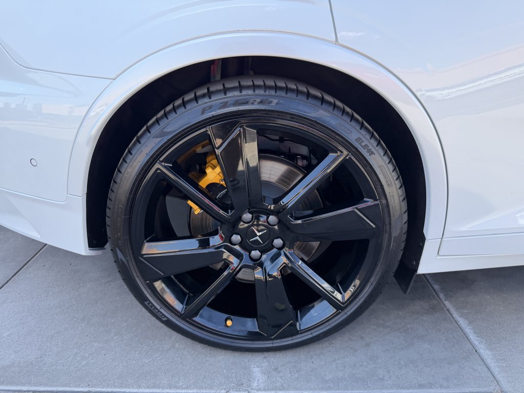 Used 2023 Polestar Polestar 2 AWD/4WD image 15