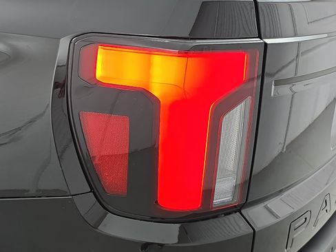 New 2026 Honda Passport TrailSport Elite image 35