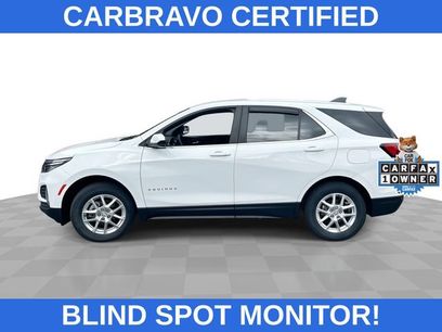 Used 2023 Chevrolet Equinox LT