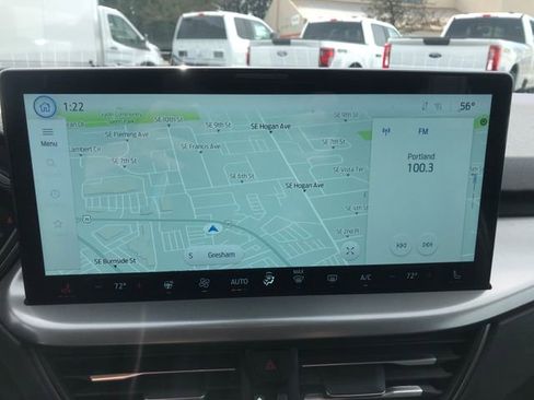 Used 2025 Ford Escape Base image 18