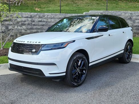 Used 2026 Land Rover Range Rover Velar S AWD/4WD image 1