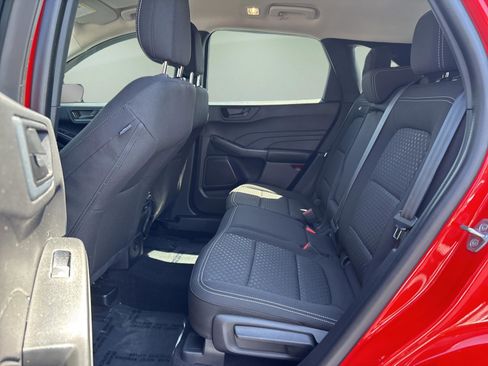 Used 2024 Ford Escape Active FWD image 21