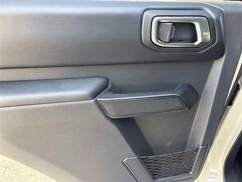 New 2025 Ford Bronco Outer Banks image 19