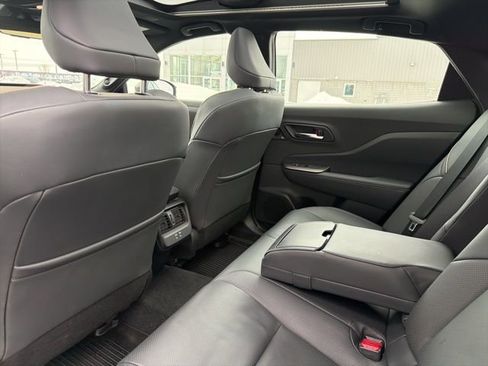 Certified 2023 Toyota Crown Limited image 40