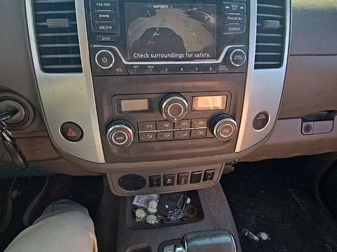 Used 2018 Nissan Frontier SV w/ Value Truck Package image 13