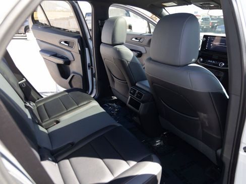 Used 2025 Honda Prologue Touring image 21