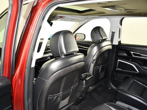 Used 2023 Kia Telluride S w/ S Sunroof Package AWD/4WD image 46
