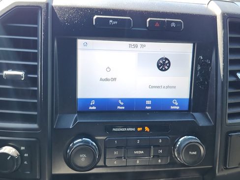 Used 2020 Ford F150 XL w/ Equipment Group 101A Mid image 22