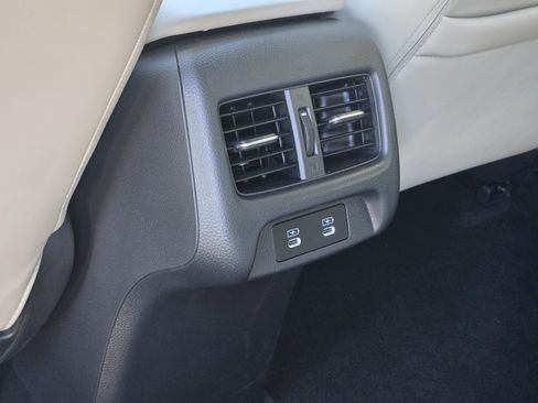 Certified 2025 Acura ADX A-Spec image 38