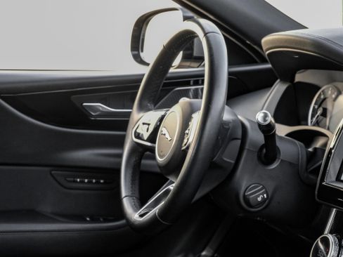 Used 2020 Jaguar XE S image 13