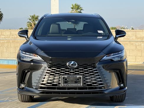 New 2026 Lexus RX 350 Premium image 6
