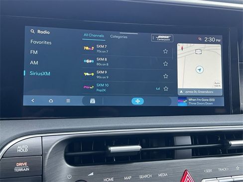 New 2026 Hyundai Palisade Limited image 13